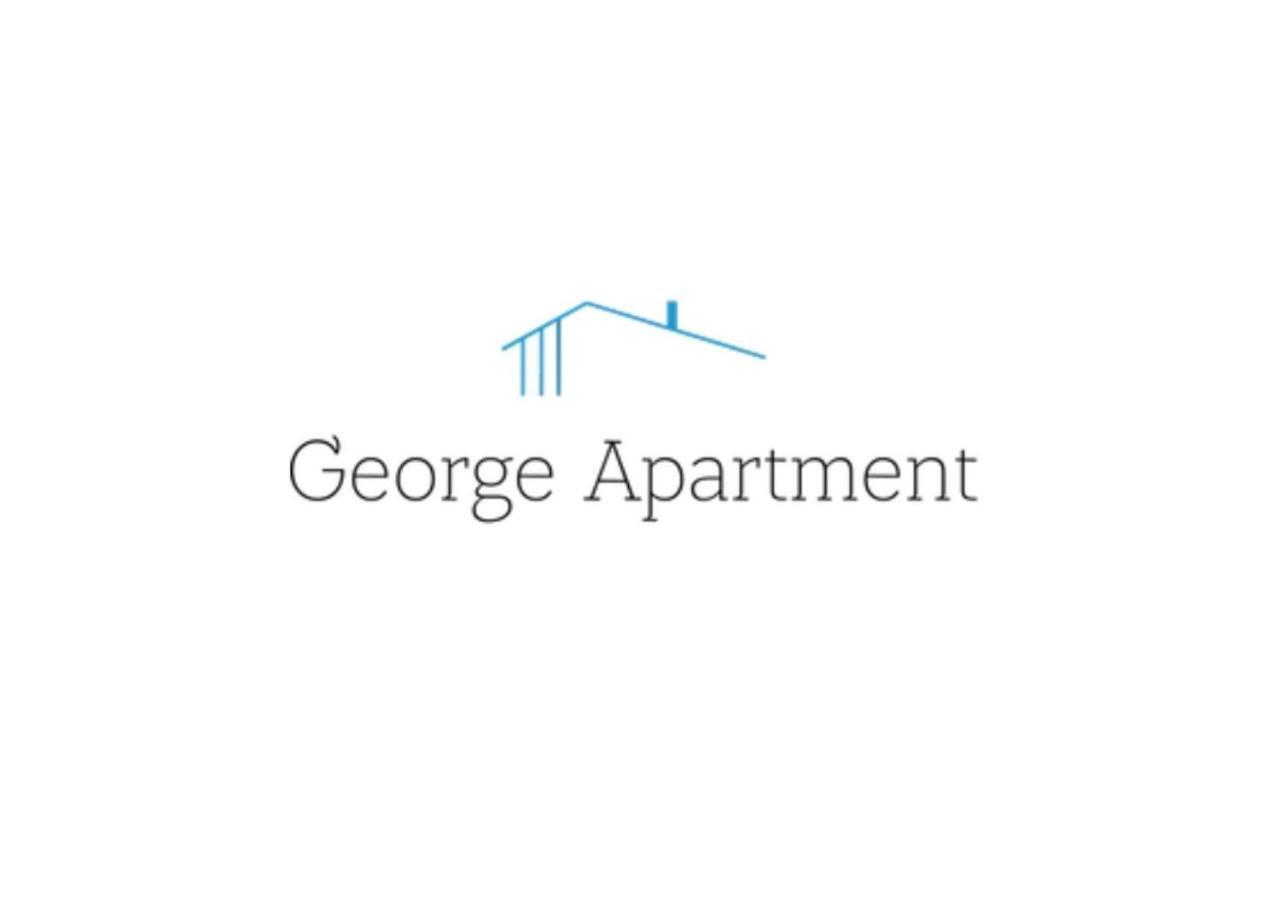 George Apartment Kastellanoi  Exterior foto